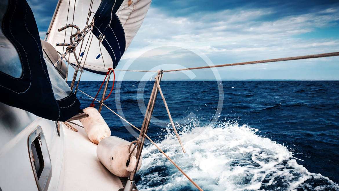 New Yacht Concepts